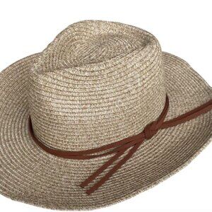 Chloe & Lex Shapable Frankie Cowgirl Hat